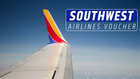 Southwest luv voucher. Things To Know About Southwest luv voucher. 